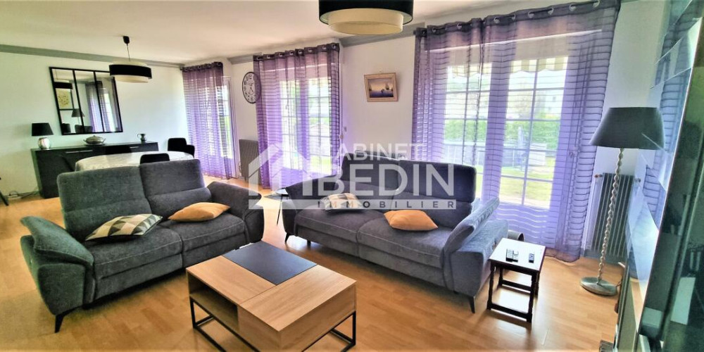 maison à ST PAUL LES DAX (40990)